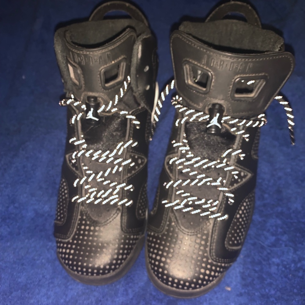 air jordan rétro 6s